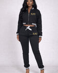 Melanin Women’s Varsity Set