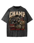 Snow Washed Kids' T-Shirt - Champ