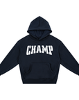 Essential Kids' Fleece Hoodie