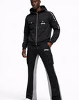 TRICOT CARGO HOODIE SET