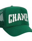 Champ Trucker Caps