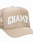 Champ Trucker Caps