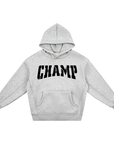 Essential Kids' Fleece Hoodie - Champ