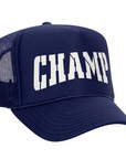 Champ Trucker Caps