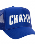 Champ Trucker Caps