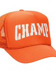 Champ Trucker Caps