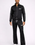 PIPING TRACK SUIT