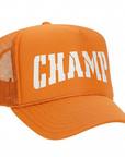 Champ Trucker Caps