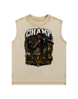 Snow Washed Kids' Tank Top - Champ