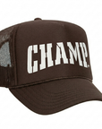 Champ Trucker Caps