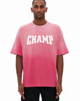 Sunfade Edge Gradient T-Shirt