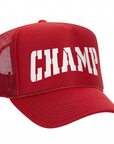 Champ Trucker Caps