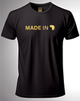 Made In Africa T-Shirt