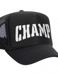 Champ Trucker Caps