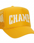 Champ Trucker Caps