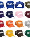 Champ Trucker Caps