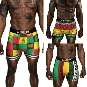 Champ Boxer Champ The #1 Boxers Briefs