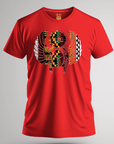 MLNn Scarab Motherland T-Shirt