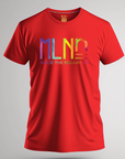 MLNn Since The Beginning Prismatic T-Shirt