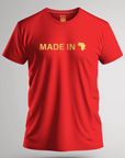 Made In Africa T-Shirt