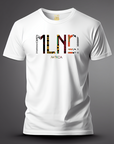 MLNn AFRICA Motherland T-Shirt