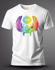 MLNn Scarab Prismatic T-Shirt