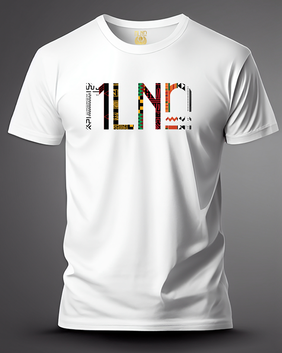 MLNn Motherland T-Shirt