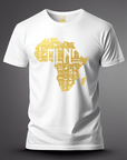 MLNn Africa Hieroglyph T-Shirt