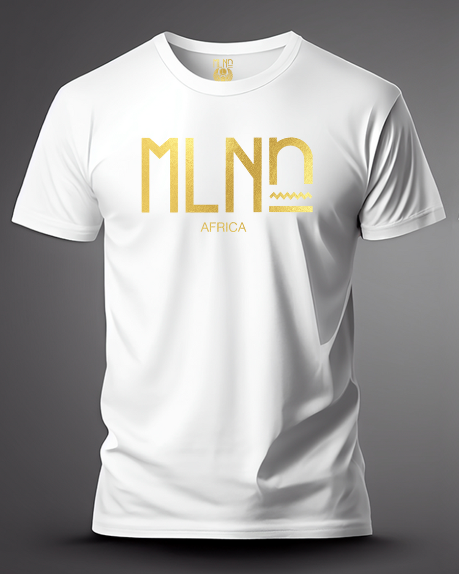 MLNn AFICA T-Shirt