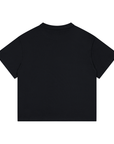 Kid's Loose Fit Drop Shoulder T-Shirt