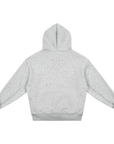 Essential Kids' Fleece Hoodie - Champ