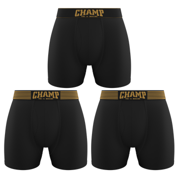 Champs fighter Back Cover Nexa Gym Cotton Sports underwear at Rs