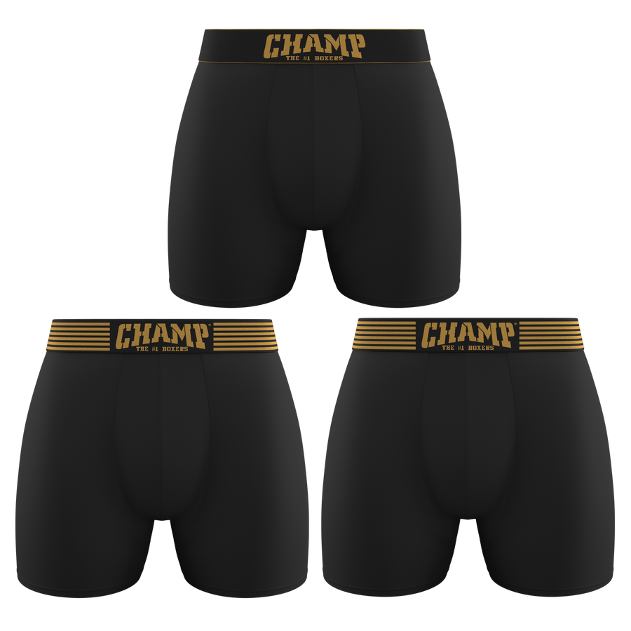 No boxer boxer sales the long one