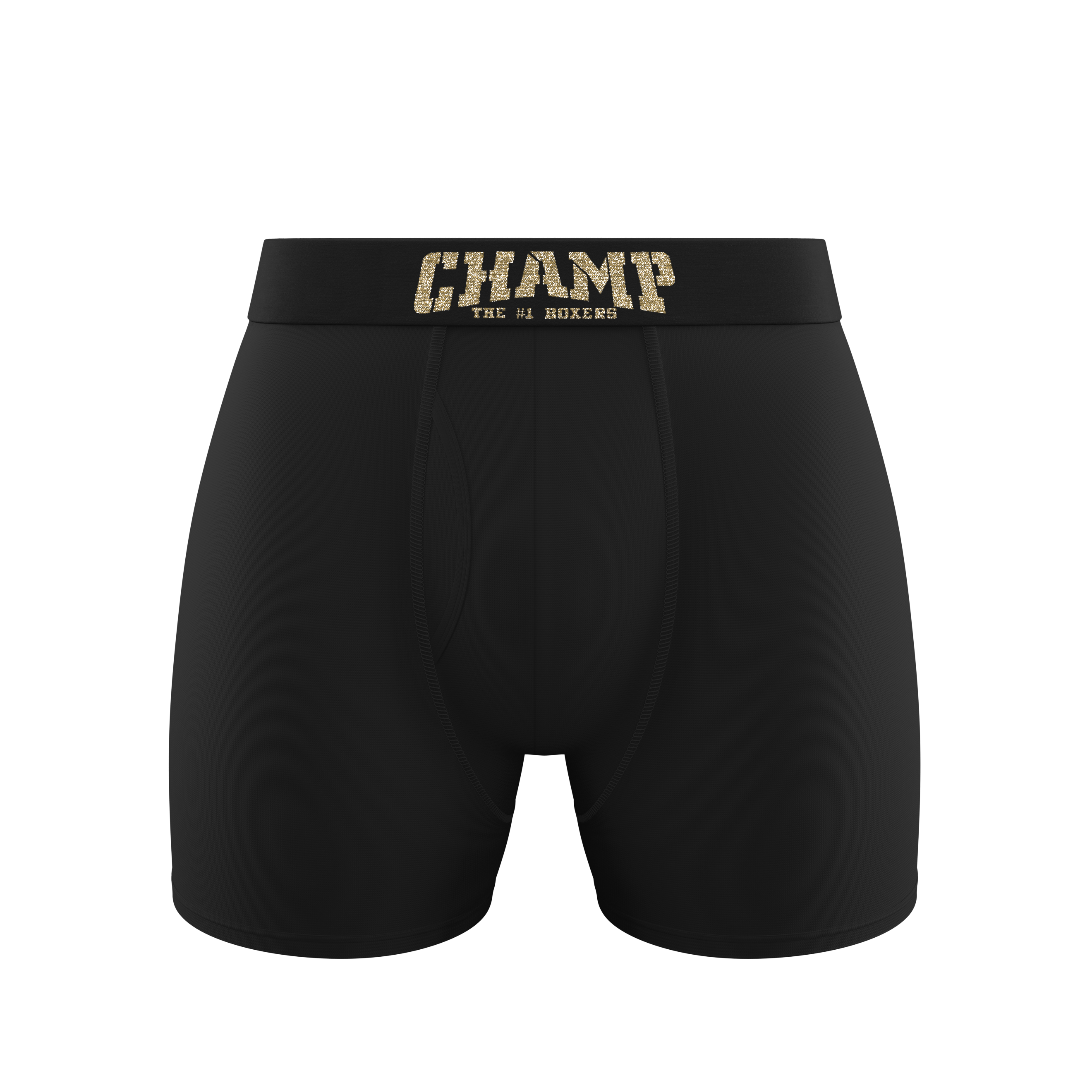 Champ Boxer Limited Edition – Champ The #1 Boxers