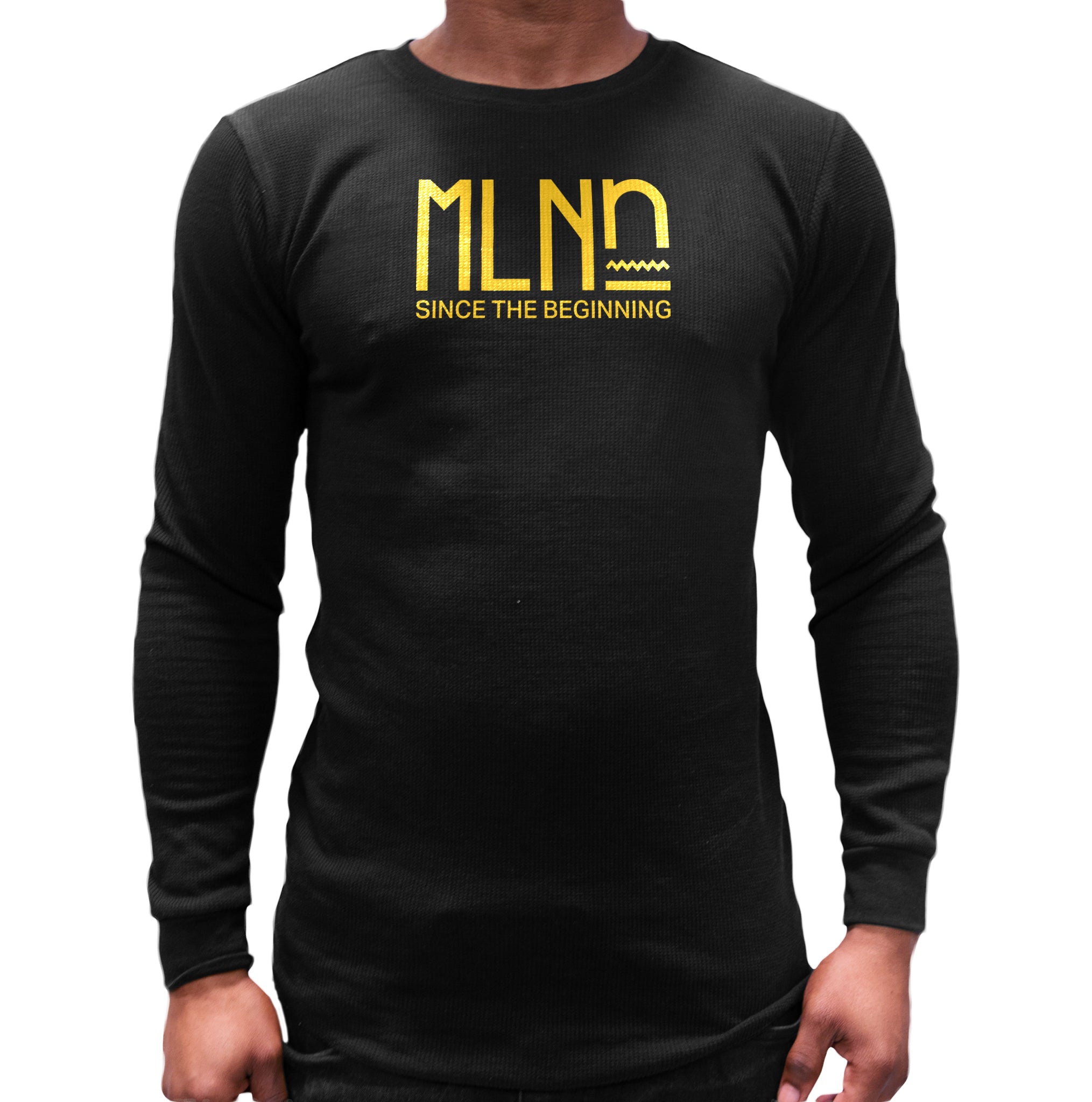 MLNn Slim Fit Thermal – Champ The #1 Boxers