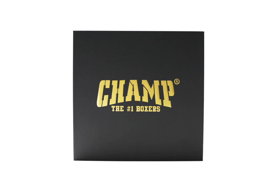Champ Leather Belt - Sizes 30-40