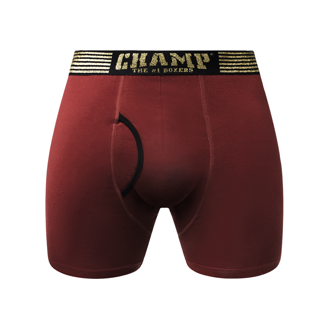 Champ Boxer Royale Edition – Champ The #1 Boxers