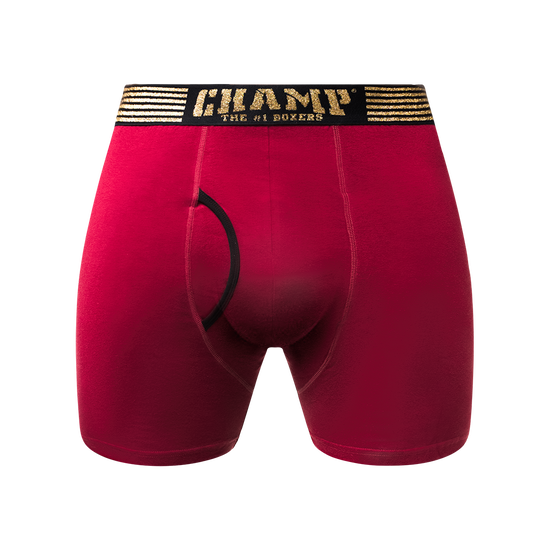 Royale Edition Champ The 1 Boxers