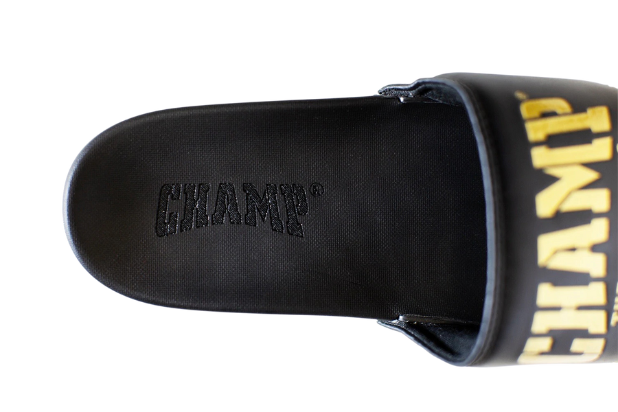 Champion slides size 8 on sale